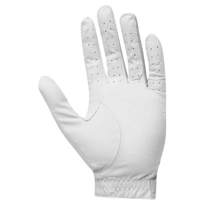 Guantes de Golf de Piel de Oveja Impermeables, Antideslizantes, con Cierre de Velcro para Hombres y Mujeres, Protección Deportiva para las Manos - Product Image 3