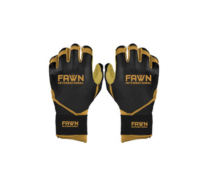 Custom High Quality Baseball & Softball Batting Gloves Comfortable For Youth And Adult batting glove - Product Image 1