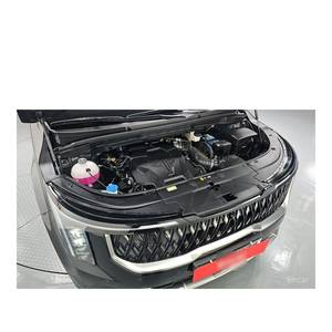 Kia Carnival 2024, 4 Plazas, Limusina de Techo Alto, Gasolina, Asientos de Cuero, Caja de Cambios Automática, Volante a la Izquierda, Cámara Trasera - 21,880 - Product Image 6