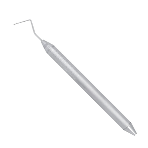 Sonda Periodontal PQ Williams, Instrumento de Diagnóstico Dental de Acero Inoxidable, Herramienta para Medir la Profundidad de la Encía, Autoclavable, Quirúrgica - Product Image 2