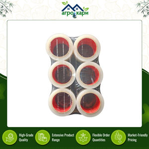 Cinta Adhesiva de Polietileno de Alta Calidad y Durabilidad con Protección UV de 150 Micras y 25 cm para Invernaderos, Sellado y Reparación de Agujeros en Películas Agrícolas - Product Image 3