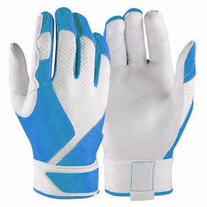 OEM Service Wholesale Price Athletic Wear Unisex Batting <b>Gloves</b> Premium Comfort Sports Accessories Usage <b>Baseball</b> <b>Gloves</b> - Product Image 1