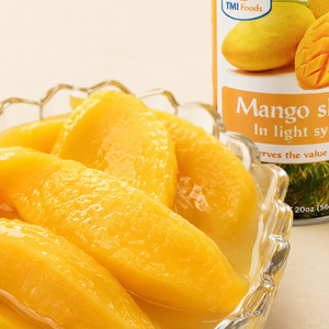 Mango en Rodajas Enlatado en Sirope de Primera Calidad, Delicioso, de Ecovita, Precio de Fábrica, Más Vendido, 2 Años de Duración, Personalizable - Product Image 6