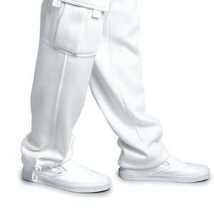 Customized Street <b>Cargo</b> <b>Pants</b> Multi Pocket Utility Workwear Drawstring Closure Trousers Cotton <b>Ripstop</b> OEM Manufacturer - Product Image 3