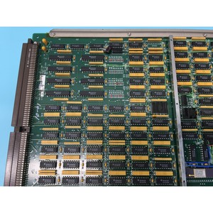 LTX Trillium 865-5913-09-04-01 CPMY4บอร์ด PCB อุปกรณ์เซมิคอนดักเตอร์มรดกระดับโลกที่เชื่อถือได้และชิ้นส่วนที่ - Product Image 3