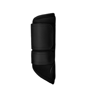 Botas para Caballos con Forro de Lana, Botas de Cuero para Cepillado de Pelaje, para Entrenamiento, Salto y Equitación, Diseño OEM de Alta Calidad - Product Image 2