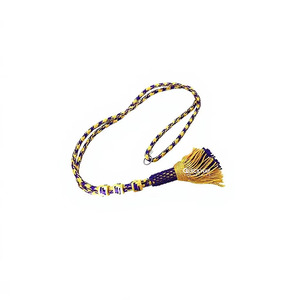 นกกระติ๊ดสายพิธีกรรมที่มีคลิปสำหรับข้าม - Product Image 1