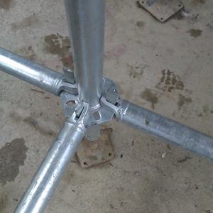 Écailles personnalisées à anneau de serrure, fabriqué au Vietnam, nouvelle collection 2021 - Product Image 2