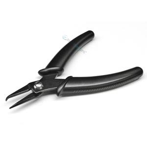 Alicates para anillos abiertos y de unión, herramienta para hacer joyas con cuentas de Zetomed Pro - Product Image 3