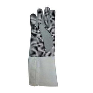 Fabricante de Guantes de Esgrima de Marca Privada para Entrenamiento Deportivo con Ajuste Cómodo, Personalización de Marca y Servicio de Exportación - Product Image 2