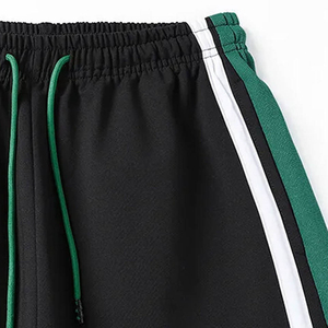 Conjunto Deportivo de Invierno para Hombre con Logotipo Personalizado, Sudadera y Pantalones Transpirables para Entrenamiento en Gimnasio, Impresión OEM, Hecho en Pakistán, Venta al Por Mayor - Product Image 5