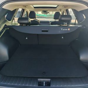 Hyun-dai <span class=keywords><strong>Tucson</strong></span> L 1.5T 2021 en Venta, Auto Usado de Gasolina en Existencia, Alta Velocidad, Volante a la Izquierda, Pintura Original, Auto Usado de Gasolina - Product Image 6