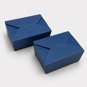 Cajas de Papel Kraft Resistentes, Biodegradables, Ecológicas, Reciclables, de Grado Alimenticio, Personalizables, con Recubrimiento UV y Formas Personalizadas - Product Image 5