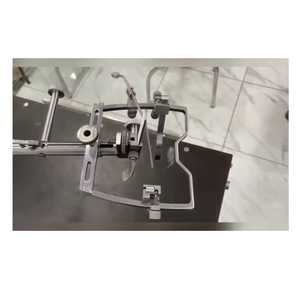 Retractor de Laringofaringoscopio de Calidad Alemana FK-WO, Endoscopio Manual para Cirugía Transoral, Certificado CE, Salaar Industry - Product Image 1