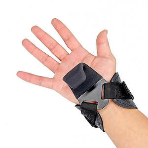 Nouvelles housses de levage de poids en néoprène avec logo personnalisé, faible MOQ, pour entraînement fitness et support de musculation - Product Image 3
