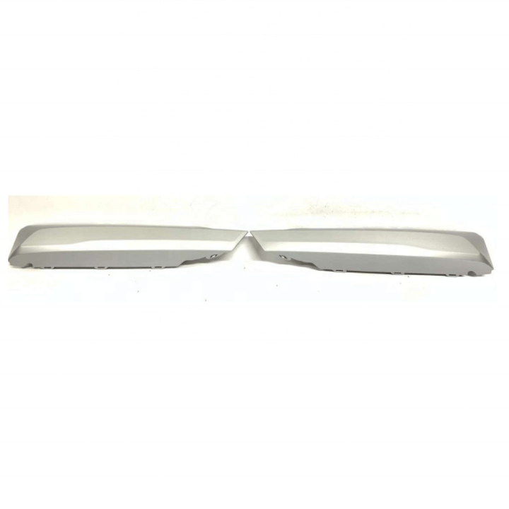 OEM 51117421987 51117421988 FRONT BUMPER PROTECTIVE STRIP For BMW 