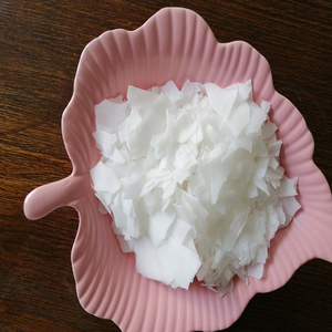 Materia Prima para Acondicionador Capilar, Metosulfato de Behentrimonio BTMS-50, Emulsionante Acondicionador con Alcohol Cetílico y Butanediol - Product Image 6