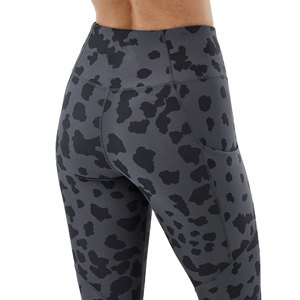 Custom Outdoor Yoga <b>Leggings</b> <b>Pocket</b> High Waist Breathable Fishing <b>Leggings</b> Fitness Pants Hot Selling <b>Workout</b> Clothing for Women - Product Image 4
