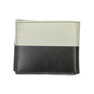 Carteras de piel sintética PU para mujer con bloqueo RFID, tarjeteros de visita con impresión UV digital DTF y estampado de seda, ideales para regalo. - Product Image 1