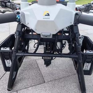 Universal Version Original Flycart 100 Delivery Cargo With 80kg Payload with Dual Batteries for Long Flight Time FC100 UAV - Product Image 2
