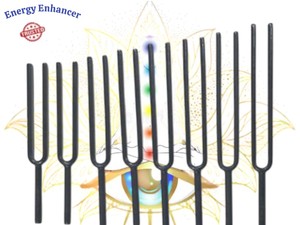 Juego de diapones Solfeggio de Mars International Manufacture OFF 9.. - Product Image 5