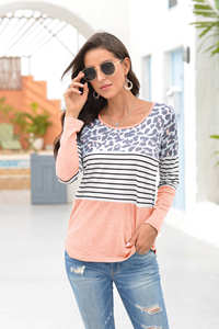 Camiseta Corta con Cuello en V y Botones para Mujer, Estilo Deportivo Casual de Verano, Manga Corta, Tipo Jersey de Béisbol, Color Sólido, Ropa Deportiva para Adultos - Product Image 6