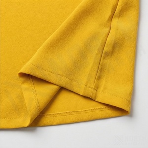 Jilbab Abaya Nida Clásico Hecho a Mano en Poliéster Transpirable para Mujeres Musulmanas, Ropa Islámica Modesta, Suministro de Fábrica al Por Mayor - Product Image 6