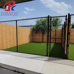 Sıcak satış fabrika doğrudan Metal galvanizli zincir bağlantı çiftlik çiti rulo tavşan tavuk hayvan tarım kimyasal çevre dostu 7 - Product Image 6