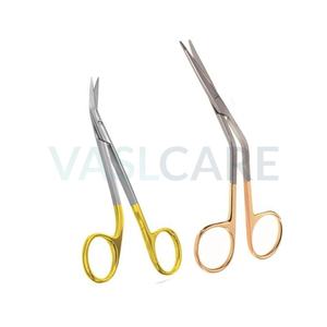 Juego de cirugía de nariz de 52 piezas rinoplastia ENT remodelación oreja nariz y garganta herramienta nasal instrumentos de cirugía plástica - Product Image 6