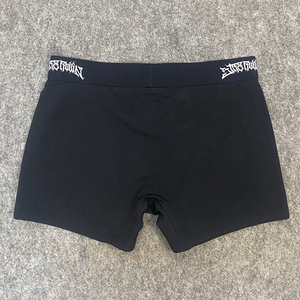 Ensemble de sport pour femme : soutien-gorge et short noirs, tenue de gym sans coutures, ensemble de yoga et fitness, tenue d'entraînement extensible et respirante - Product Image 6