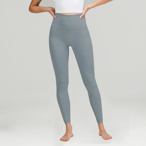 Leggings de sport pour femmes, taille haute, extensibles, pour fitness, yoga et entraînement - Product Image 5