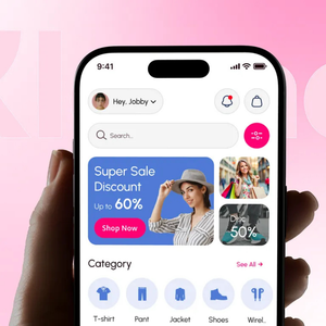 บริษัทบริการพัฒนาแอปมือถือชั้นนำในอินเดีย |   โปรโตแล็บซ์ อีเซอร์วิสส์ - Product Image 5