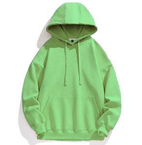 <b>Men</b> <b>Hoodies</b> Breathable Sweatshirts Solid Colors <b>Hoodies</b> Women Streetwear <b>Thermal</b> Pullover Korean Oversized <b>Hoodies</b> - Product Image 6