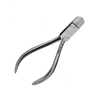 Orthodontic Male Plier Dental <b>Torque</b> Adjustment Arch Wire Bending Instrument German Grade Stainless Steel Surgical Instruments - Product Image 3
