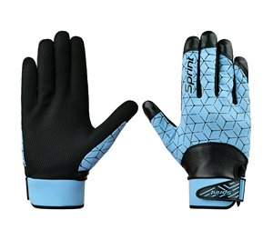 ถุงมือตีเบสบอลมืออาชีพคุณภาพสูง หนังแท้ ขายส่ง ราคาพิเศษ ปี 2026 - Product Image 1