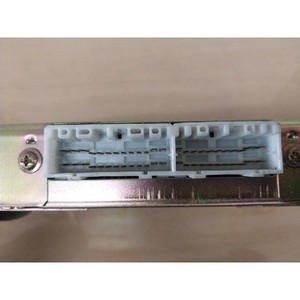 Módulo de Control del Motor Carnival UP/GQ 1998-2001 Usado ORIGINAL 391104X110 - Product Image 2