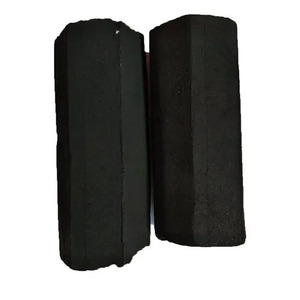 ถ่านอัดแท่งจากเปลือกมะพร้าว - Product Image 1