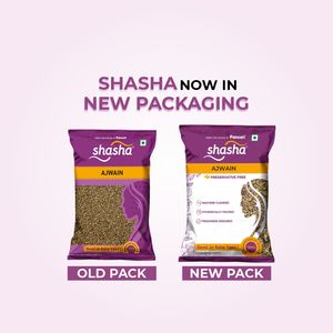 Semillas de Ajwain Frescas Premium 500g, Semillas de Carom Naturales para Cocinar - Product Image 3