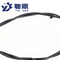 Câble de charnière de capot 32780/5H000 pour Toyota Corolla ZRE15, en métal