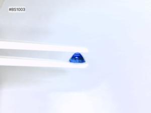 Zafiro Azul de Ceilán Calidad 3A, Corte Cojín, 5.6ct, Gema Suelta de Alta Calidad, Claridad Excelente, Ideal para Joyería y Anillos - Product Image 6
