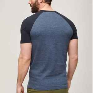 Camisetas para Hombre en Varios Colores, Precio al por Mayor, Fabricación Directa en Pakistán, con Diseño Impreso Personalizado - Product Image 2