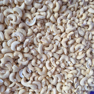 Meilleur prix pour les noix de cajou en gros, noix de cajou W180, prix des noix de cajou W320, Santigo Cashew Vietnam, sans taxes - Product Image 1