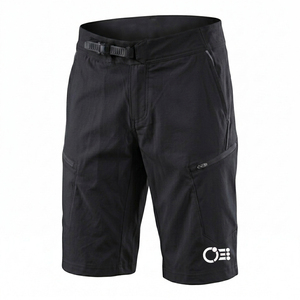 Custom <b>Cycling</b> MTB <b>Short</b> <b>With</b> <b>Pockets</b> High Quality LASER CUT MTB <b>Shorts</b> Men Wear Comfortable <b>Cycling</b> Mtb <b>Shorts</b> - Product Image 1
