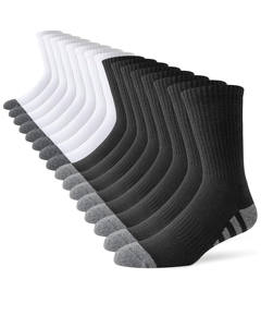 Calcetines de Vestir Térmicos Premium para Hombre, Ultra Cálidos, Ecológicos, Suaves, Transpirables, Duraderos, con Diseño de Dibujos Animados, de Secado Rápido - Product Image 1