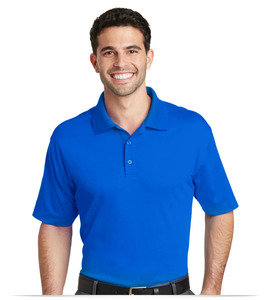 Polo en coton personnalisé pour homme, manches courtes, logo brodé, style décontracté professionnel, haut uni, vente en gros directe usine, export BD, OEM - Product Image 4