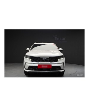 Para Kia Sorento 2.5T Gasolina 2WD Modelo Marzo 2021 con 91,600 km, Asientos de Cuero, Cámara Trasera, Volante a la Izquierda - Product Image 3