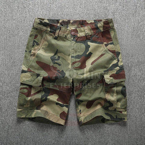 Nouveaux shorts de chasse respirants pour hommes adultes, service OEM, vente en gros, shorts de chasse sur mesure - Product Image 3