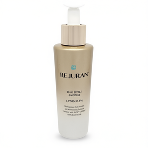 Siero Anti-Età REJURAN 30ml a Doppio Effetto con C-PDRN, Niacinamide e Peptidi per Illuminare e Rassodare la Pelle - Product Image 3