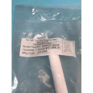 NOW Technologies SD4AAAF-050316 SmartProbe - อุปกรณ์และชิ้นส่วนเซมิคอนดักเตอร์มือสองระดับโลกที่เชื่อถือได้ - Product Image 3