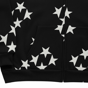 Fabricant de sérigraphie, conception de logo personnalisé, faible MOQ, 400 g/m², haute qualité, 100 % coton, polaire d'hiver, séchage rapide, personnalisé pour hommes - Product Image 4